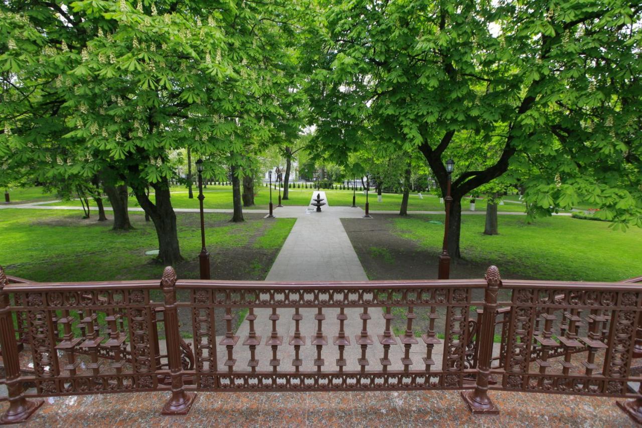 Vip Apartments Dipservice Hall Minsk Bagian luar foto
