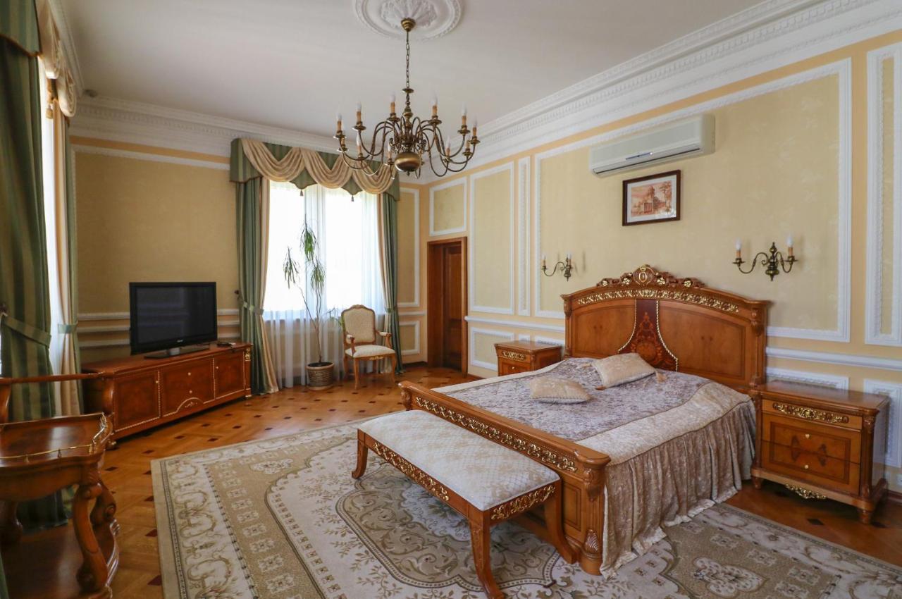 Vip Apartments Dipservice Hall Minsk Bagian luar foto