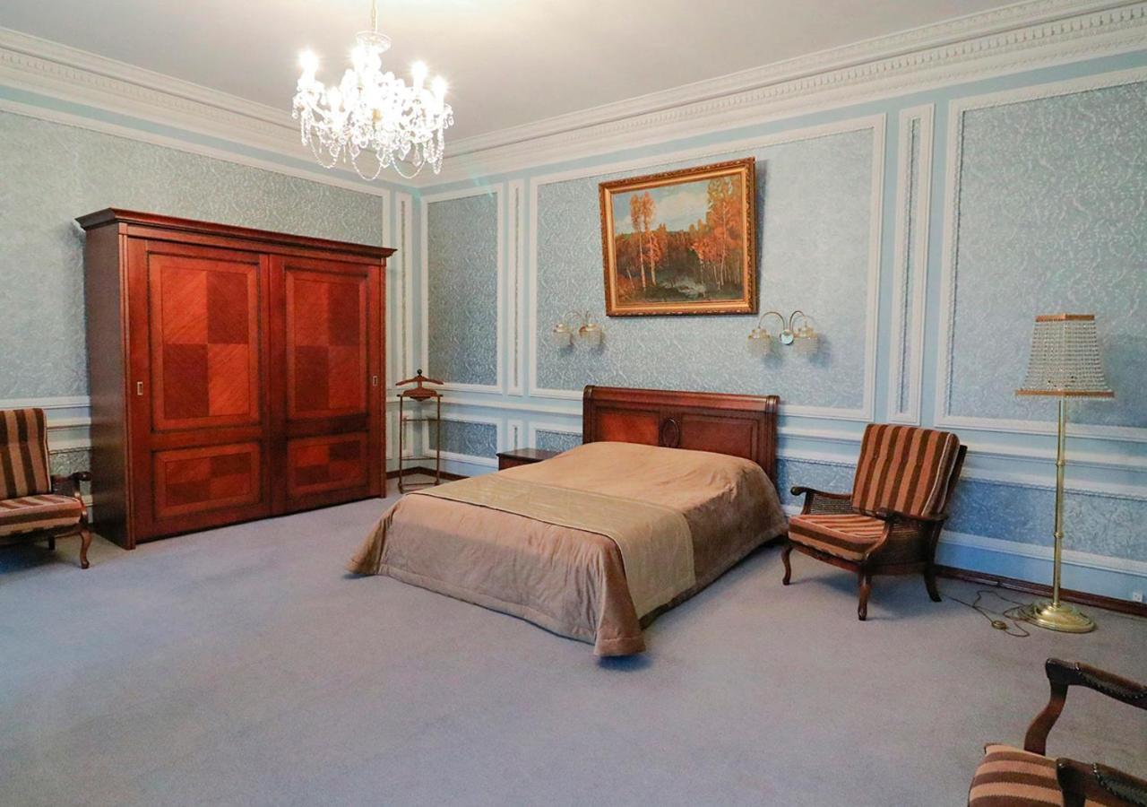Vip Apartments Dipservice Hall Minsk Bagian luar foto