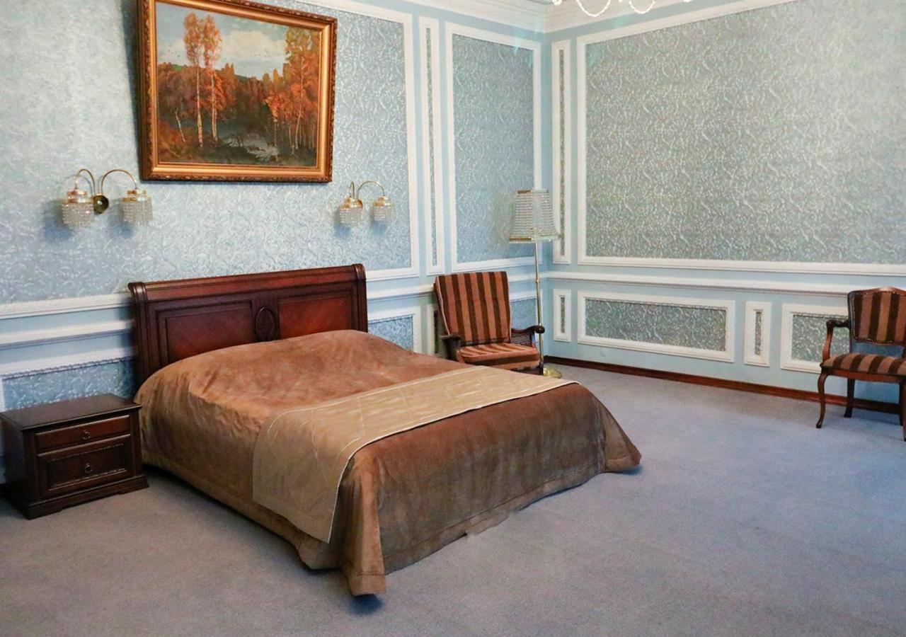 Vip Apartments Dipservice Hall Minsk Bagian luar foto
