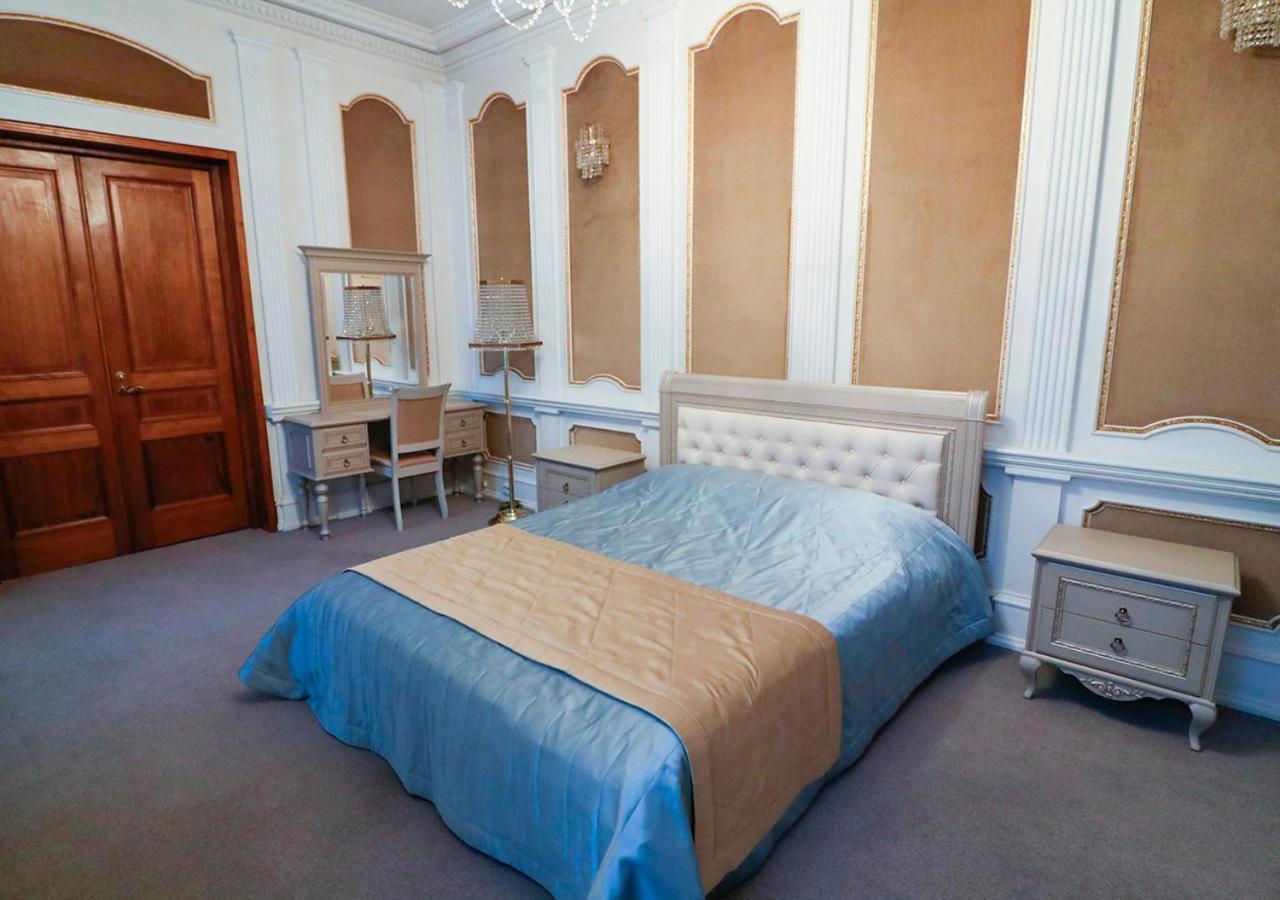 Vip Apartments Dipservice Hall Minsk Bagian luar foto