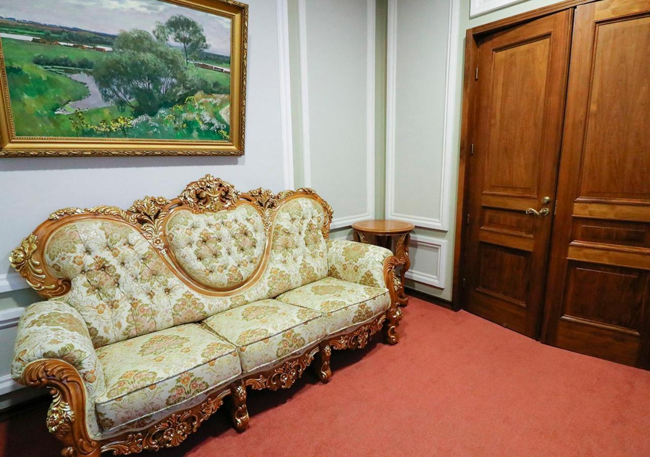 Vip Apartments Dipservice Hall Minsk Bagian luar foto