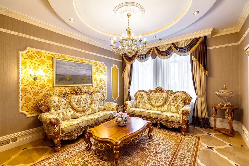 Vip Apartments Dipservice Hall Minsk Bagian luar foto